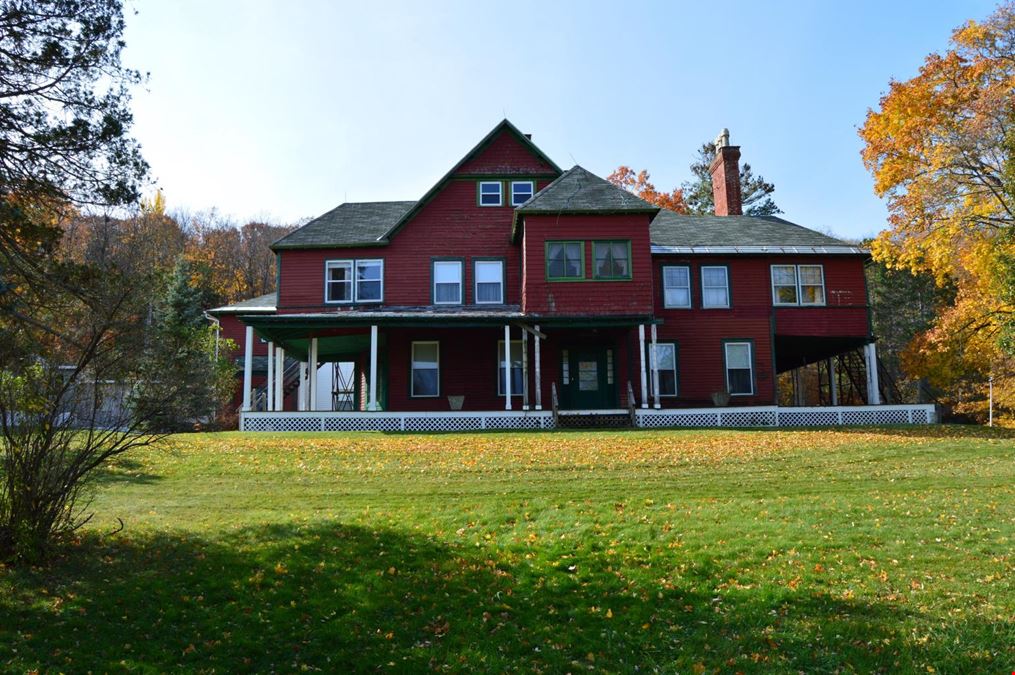 100300 MT Presentation Way 100 MT Presentation Way, Altamont, NY